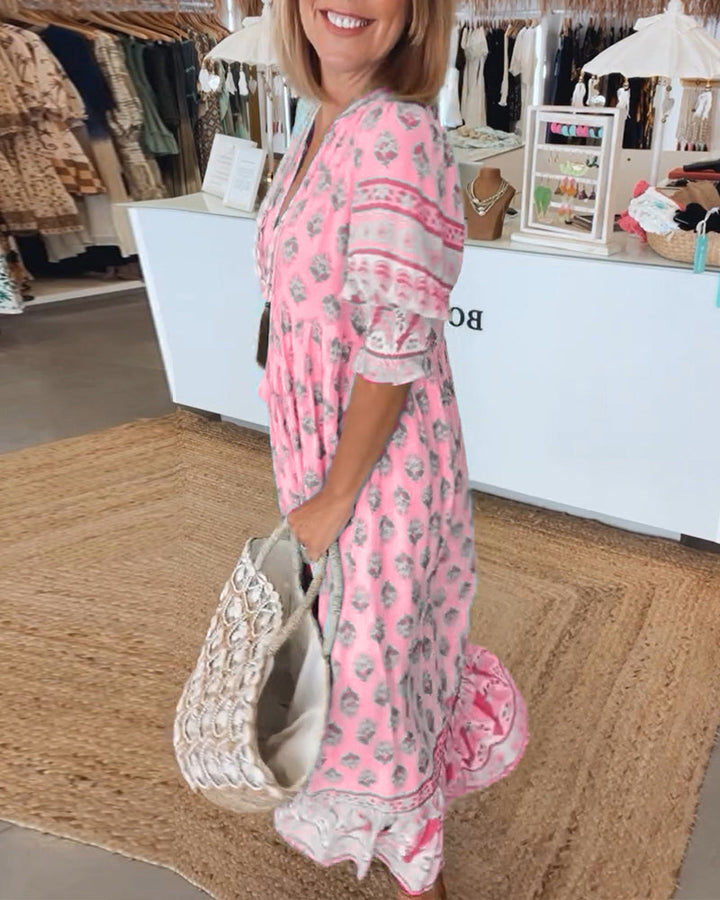 Vaiana™ - Relaxed Beach Dress