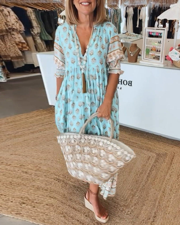 Vaiana™ - Relaxed Beach Dress