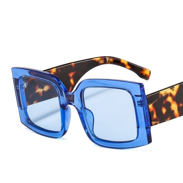 Angela Square Sunglasses