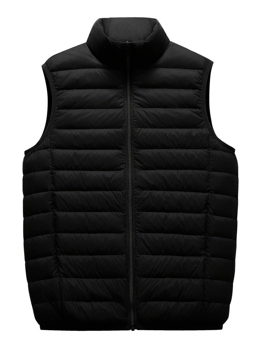 Lena™ | New Waterproof Vest with White Duck Down